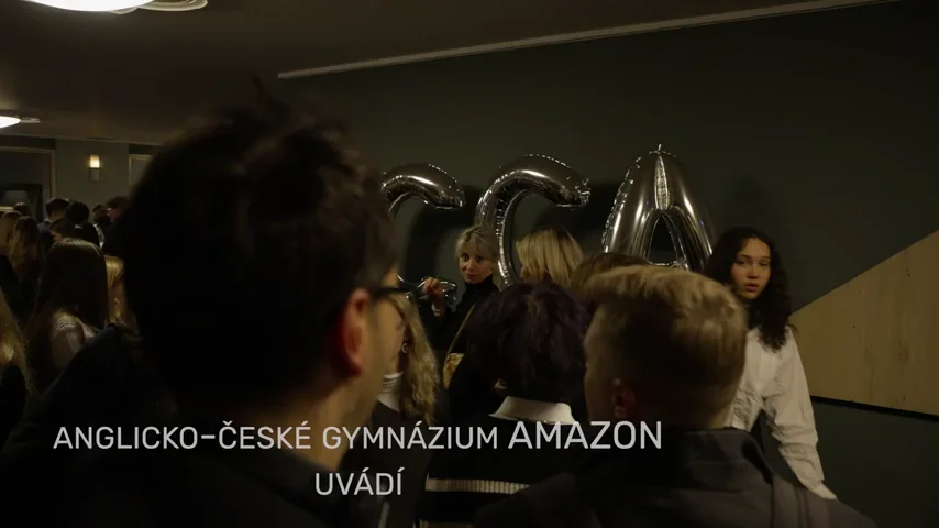 ACGA video